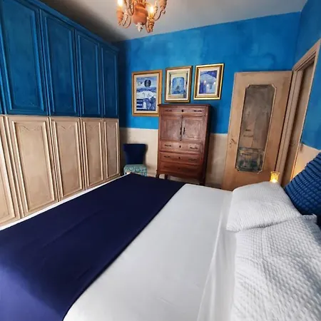 L' Arte Di Ba - Maison, Casa Vacanza * San Nicola Arcella