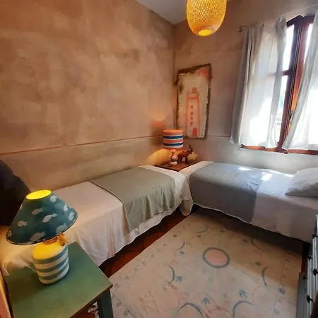 Apartman L' Arte Di Ba - Maison, Casa Vacanza