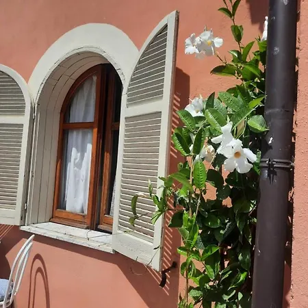 L' Arte Di Ba - Maison, Casa Vacanza *